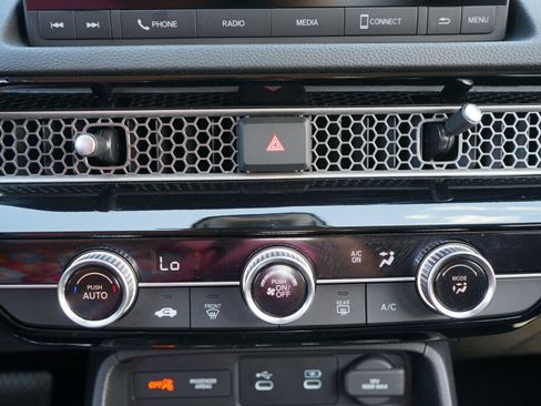 Used 2025 Honda Civic LX image 21
