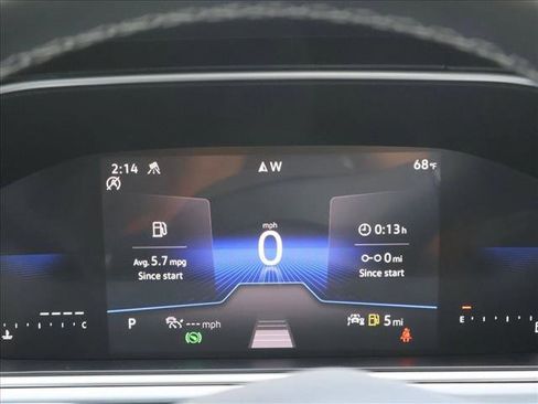 New 2026 Volkswagen Taos SE AWD/4WD image 11