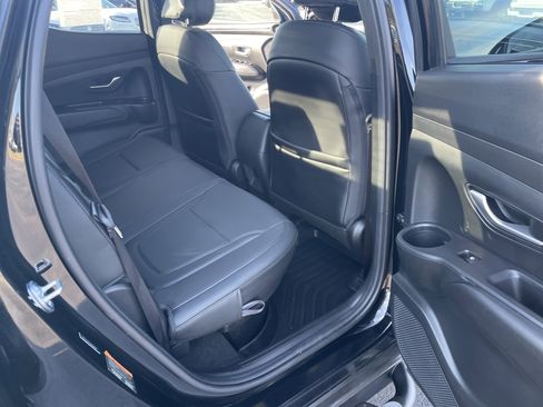 Used 2024 Hyundai Santa Cruz Night image 20