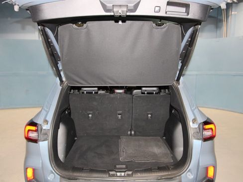 Used 2025 Ford Escape ST-Line Elite w/ Tech Pack #1 image 40