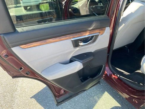 Used 2018 Honda CR-V EX image 20