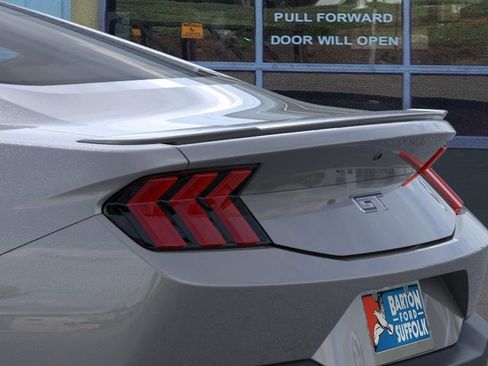 New 2025 Ford Mustang GT image 22