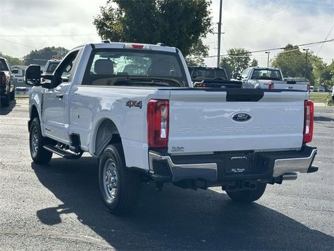 New 2026 Ford F250 XL w/ XL Chrome Package image 5