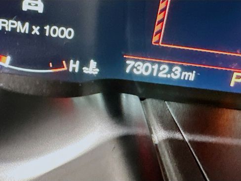 Used 2018 Ford Mustang Premium w/ Equipment Group 201A image 19