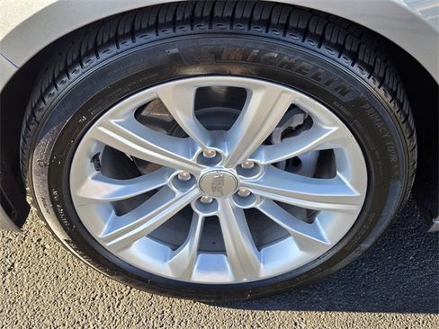 New 2025 Cadillac CT5 Premium Luxury image 9