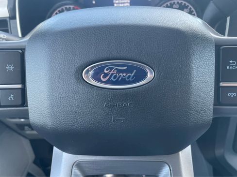 Used 2022 Ford F150 XLT w/ Equipment Group 302A High image 19