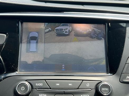 Used 2019 Buick Envision Premium w/ Driver Confidence Package AWD/4WD image 39