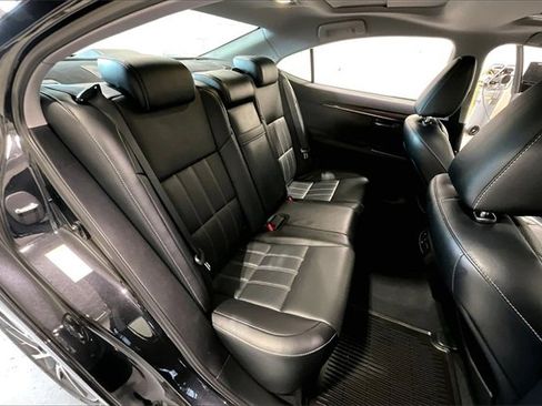 Used 2017 Lexus ES 350 w/ Luxury Package image 25