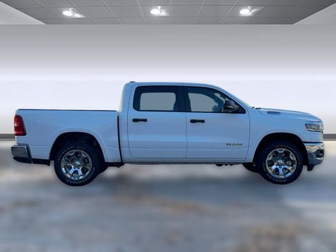 New 2026 RAM 1500 Lone Star image 8