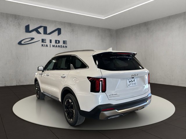 Used 2026 Kia Sorento S AWD/4WD image 10