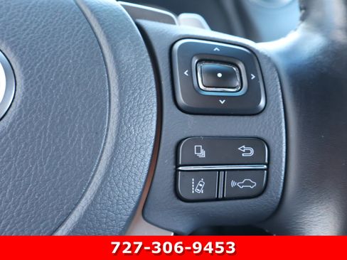 Used 2022 Lexus RC 300 w/ Premium Package image 23