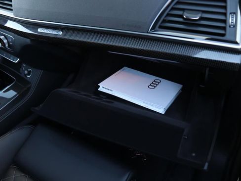 Used 2023 Audi SQ5 Premium Plus w/ Premium Plus Package image 57