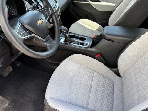 Used 2023 Chevrolet Equinox LS w/ LS Convenience Package AWD/4WD image 11