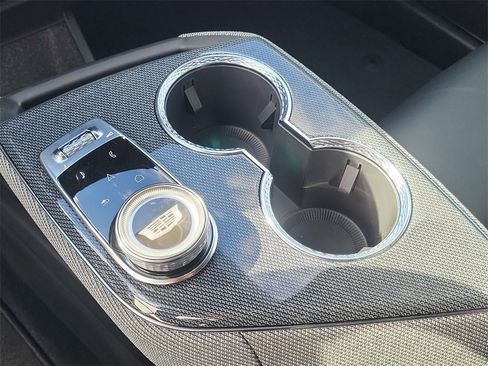 New 2026 Cadillac Optiq Sport 1 image 21