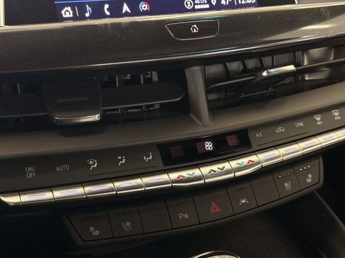 Used 2023 Cadillac CT4 V Blackwing w/ Driver Assist Package image 99