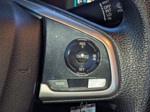 Used 2021 Honda Civic LX image 22