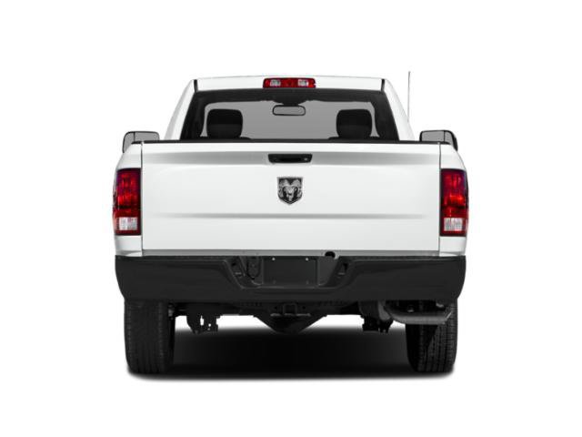 Used 2021 RAM 1500 Tradesman w/ Chrome Plus Package AWD/4WD image 8