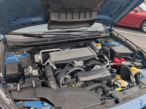 Certified 2024 Subaru Outback Wilderness image 31