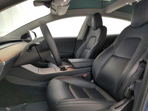 Used 2020 Tesla Model 3 Long Range image 14