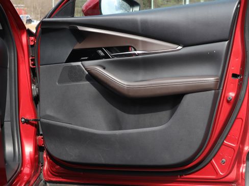 Certified 2021 MAZDA CX-30 FWD 2.5 S w/ Premium Package image 26