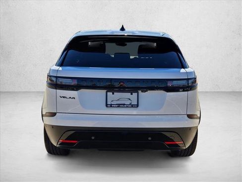 New 2026 Land Rover Range Rover Velar S image 8