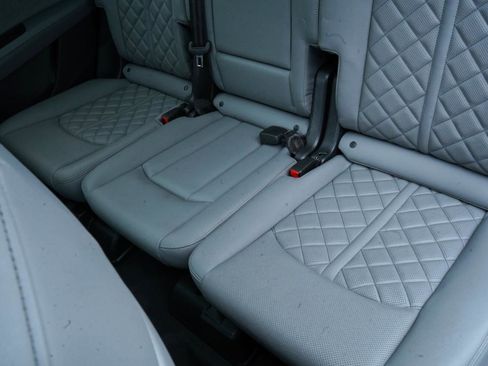 Used 2025 Audi SQ7 Premium Plus AWD/4WD image 44