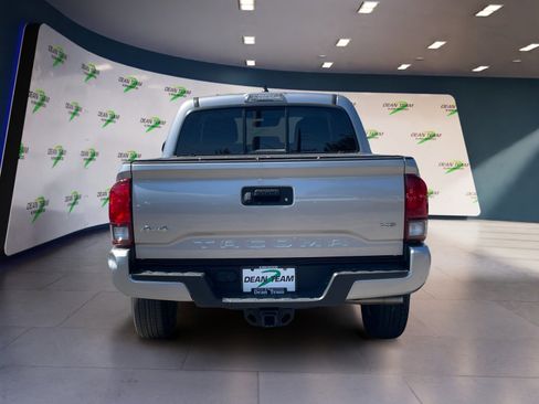 Used 2021 Toyota Tacoma SR image 8