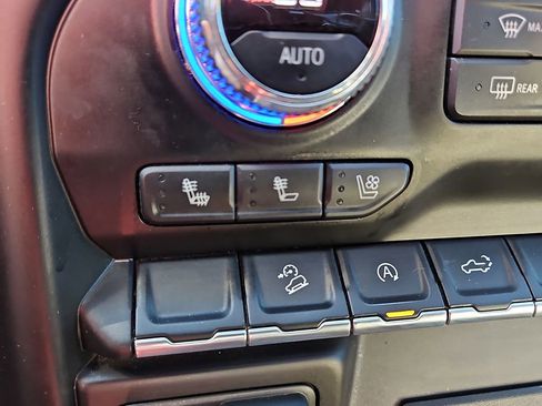 Used 2021 GMC Sierra 1500 AT4 w/ AT4 Preferred Package image 23