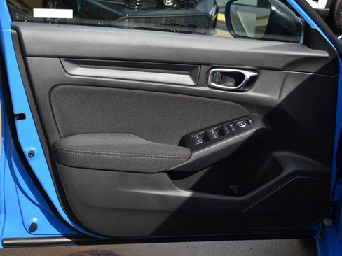 New 2026 Honda Civic Sport image 18