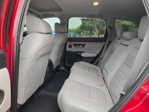 Used 2022 Honda CR-V EX-L image 15