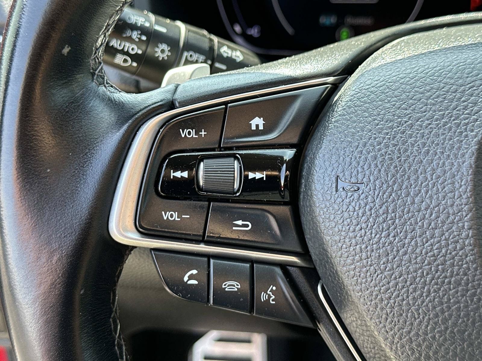 Used 2021 Honda Accord Sport Special Edition image 11