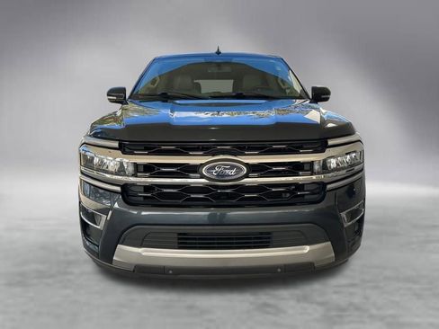 Used 2023 Ford Expedition Max Limited RWD image 12