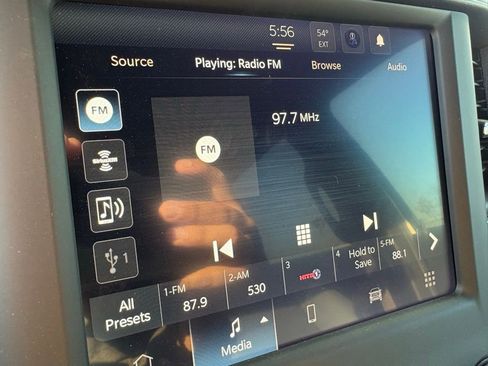 Used 2024 RAM 3500 Tradesman w/ Special Service Vehicle Group image 27