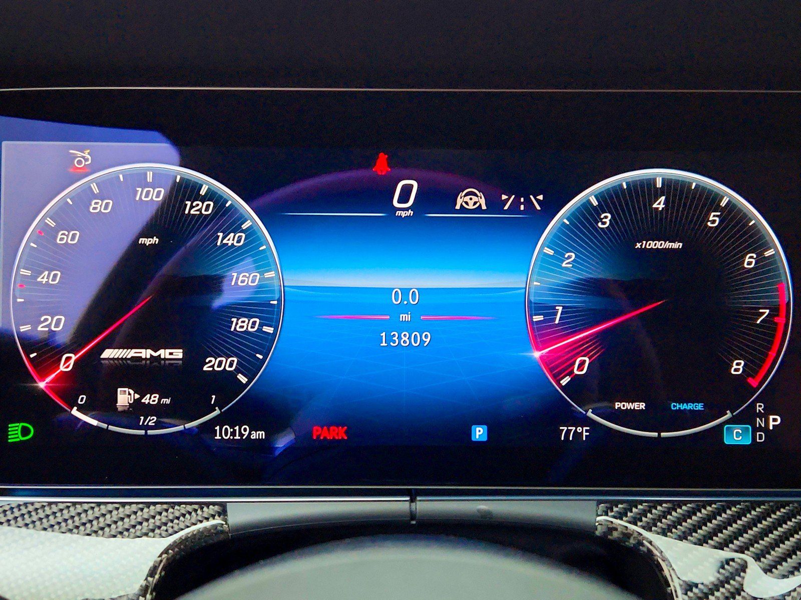 Used 2024 Mercedes-Benz AMG GT 53 image 19