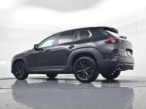 Used 2024 MAZDA CX-50 AWD 2.5 S w/ Preferred Package image 40
