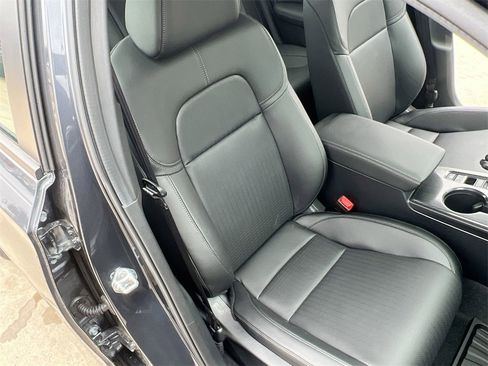 New 2025 Honda Civic Sport Touring image 20