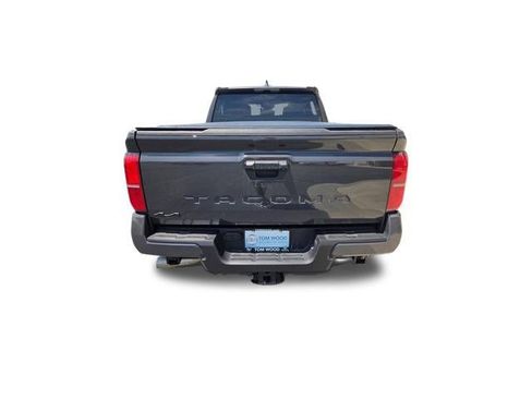Certified 2019 GMC Sierra 1500 SLT w/ SLT Premium Plus Package AWD/4WD image 6