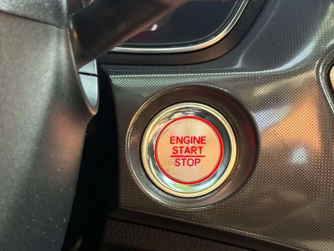 Certified 2024 Acura Integra A-Spec FWD image 23