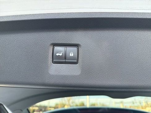 Used 2024 INFINITI QX60 Sensory w/ Vision Package image 8