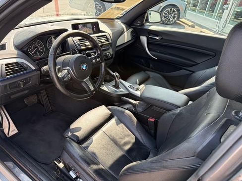 Used 2016 BMW M235i Coupe RWD image 17