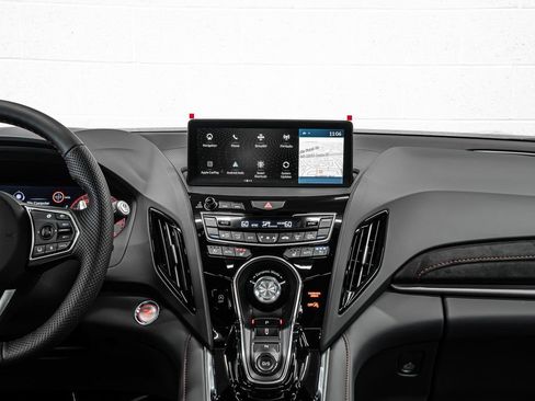 New 2026 Acura RDX A-Spec image 15