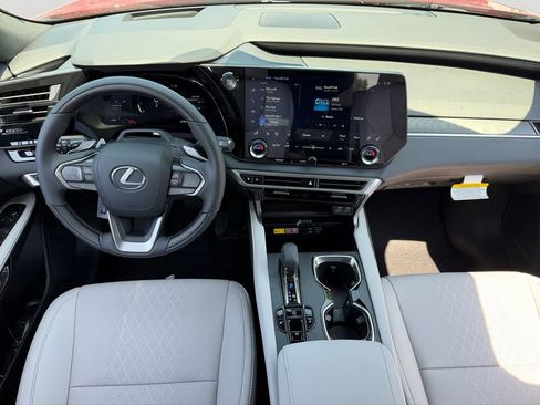 New 2026 Lexus RX 350 Premium Plus AWD/4WD image 9
