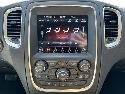 Used 2020 Dodge Durango Citadel image 20