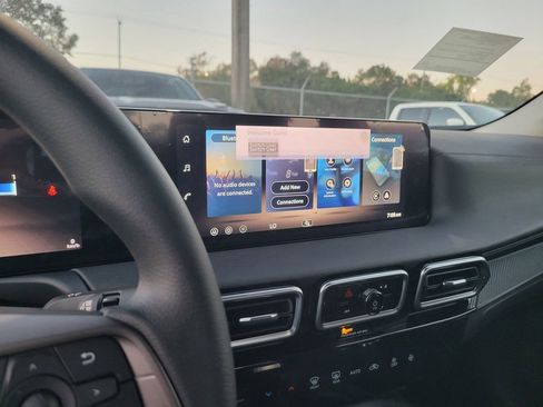 New 2026 Nissan Sentra SV w/ Floor Mat Package image 8