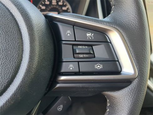 Certified 2026 Subaru Ascent Limited image 30