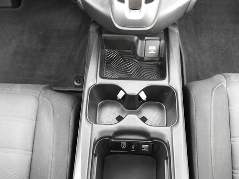 Used 2018 Honda CR-V EX image 40