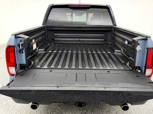 Used 2022 Honda Ridgeline Black Edition image 22
