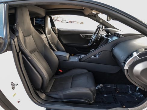 Used 2021 Jaguar F-TYPE P300 image 30