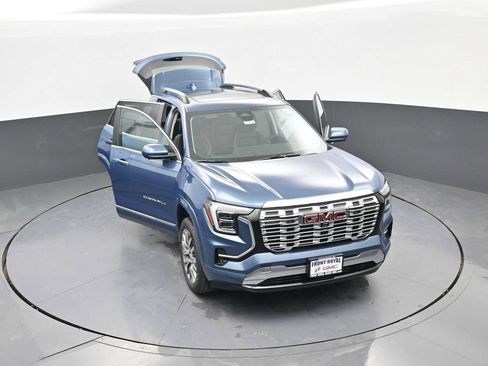 New 2026 GMC Terrain Denali AWD/4WD image 40