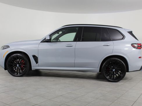 New 2026 BMW X5 xDrive40i w/ M Sport Package image 2